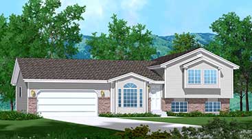 Uintah Rendering