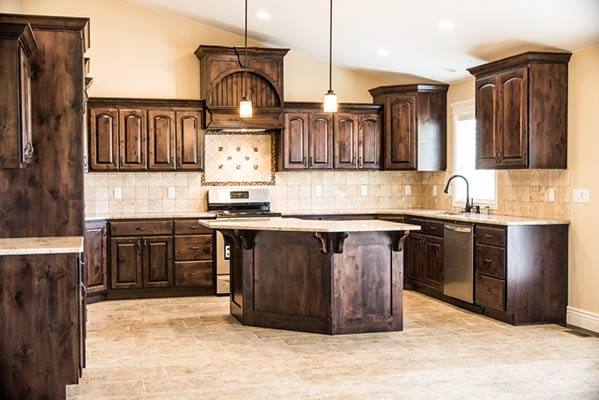 Gorgeous Kitchens