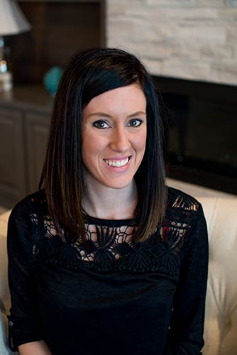 Natasha Peron - Copper Creek Homes