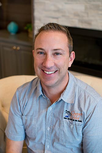 Shay Higley - Copper Creek Homes
