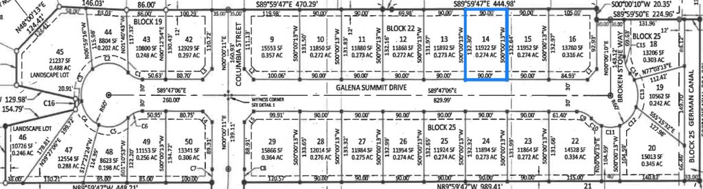 170 Galena Summit (Southpoint) Idaho Falls, Idaho