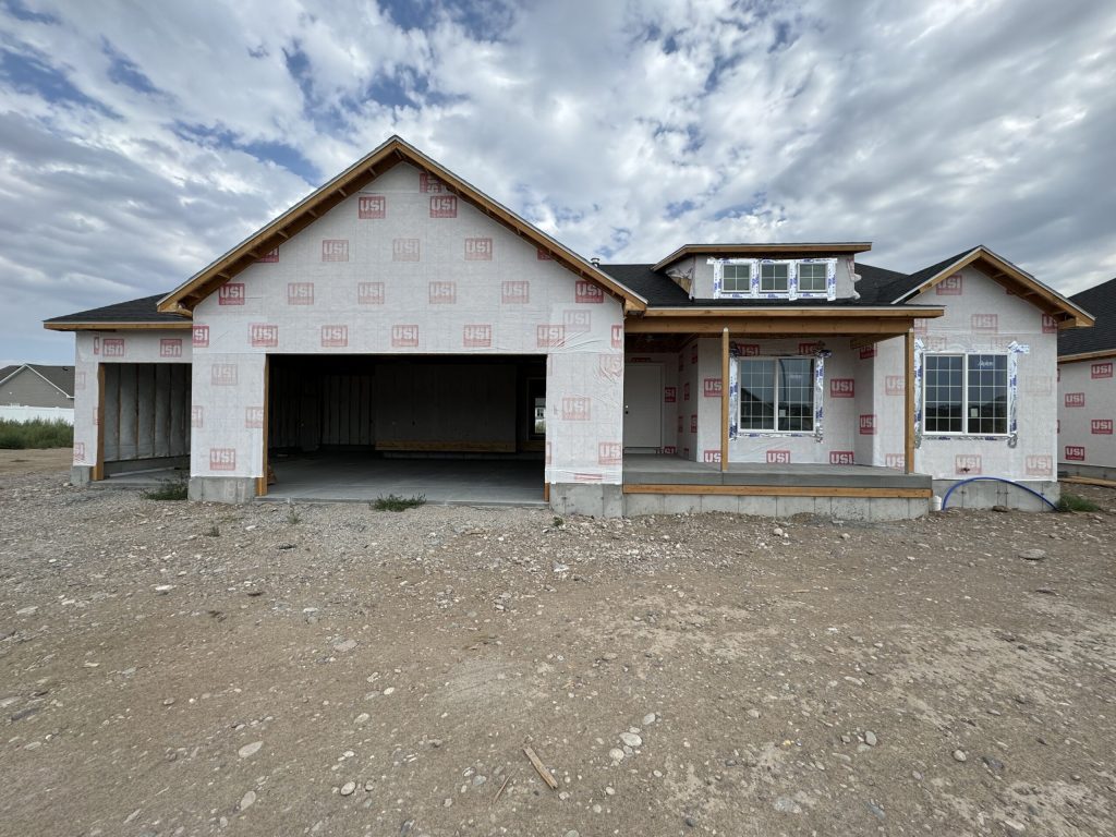 184 Cold Springs Dr. (Southpoint) Idaho Falls, Idaho