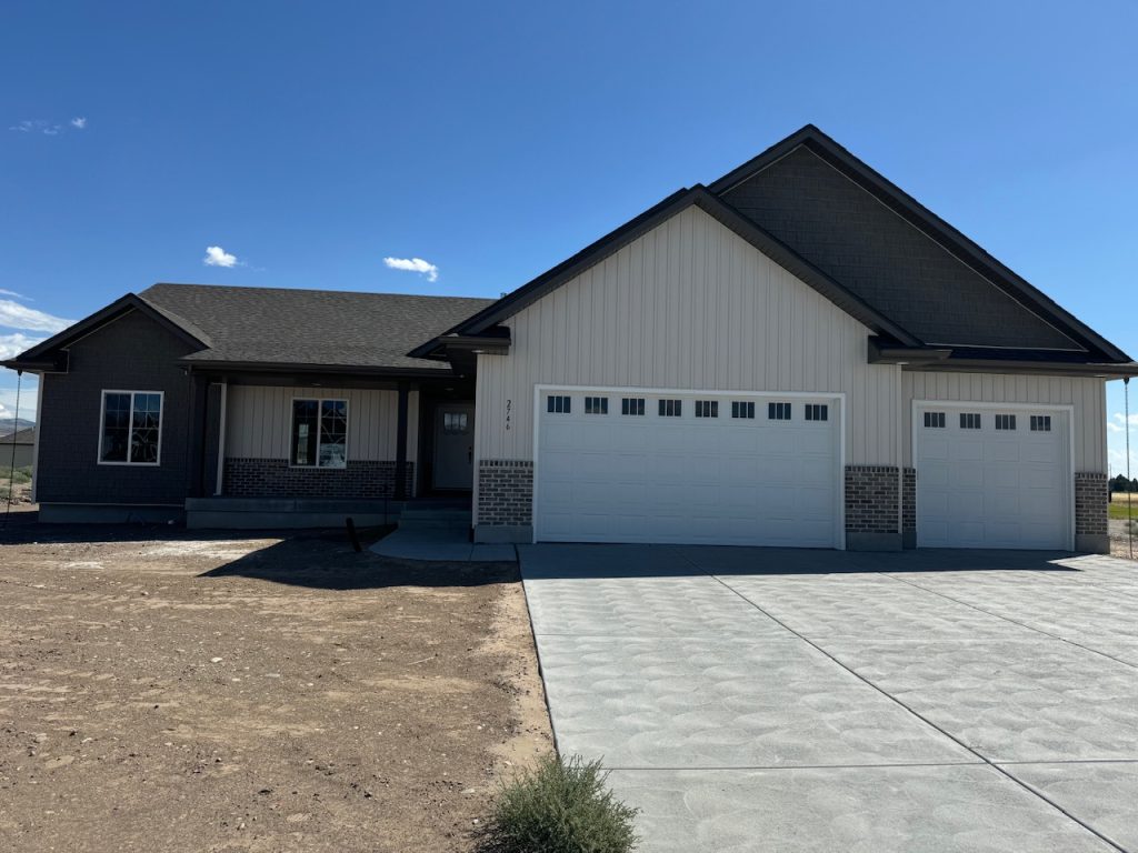 2746 Granite Falls Idaho Falls, Idaho