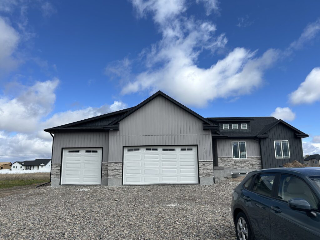 3765 E 356 N, Saddle Hill, Lot 8, B3, D1, Rigby, Idaho