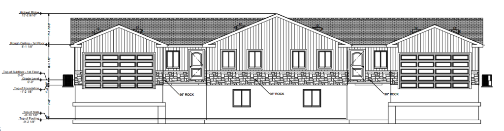 6410 Ender Ln Idaho Falls, Idaho Lot 9, B4, D1,  — Teton View Estates Subdivision