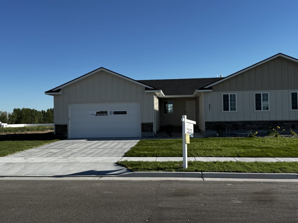 341 Copeland Drive, Idaho Falls ID