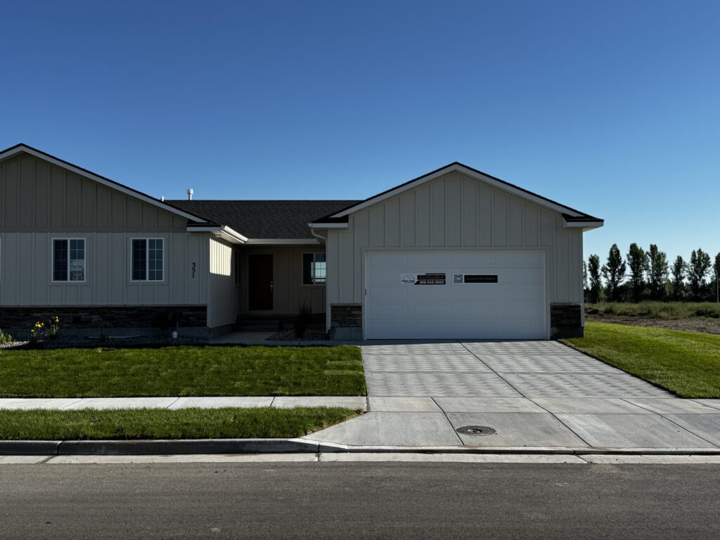 351 Copeland Drive, Idaho Falls, ID