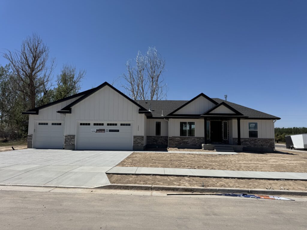 5446 Rip Tide Road, Idaho Falls, ID