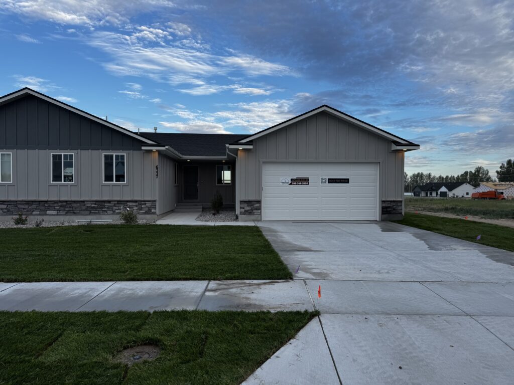 6337 Slider Lane, Idaho Falls, ID
