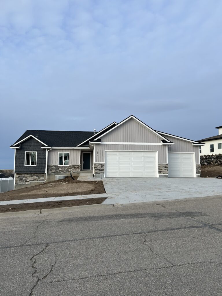 1373 Stone Drive, Rexburg, ID 83440