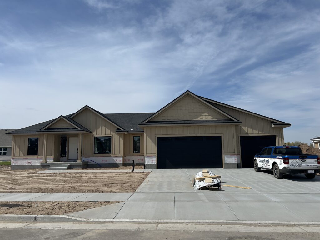1683 Sandbar Street, Idaho Falls, ID