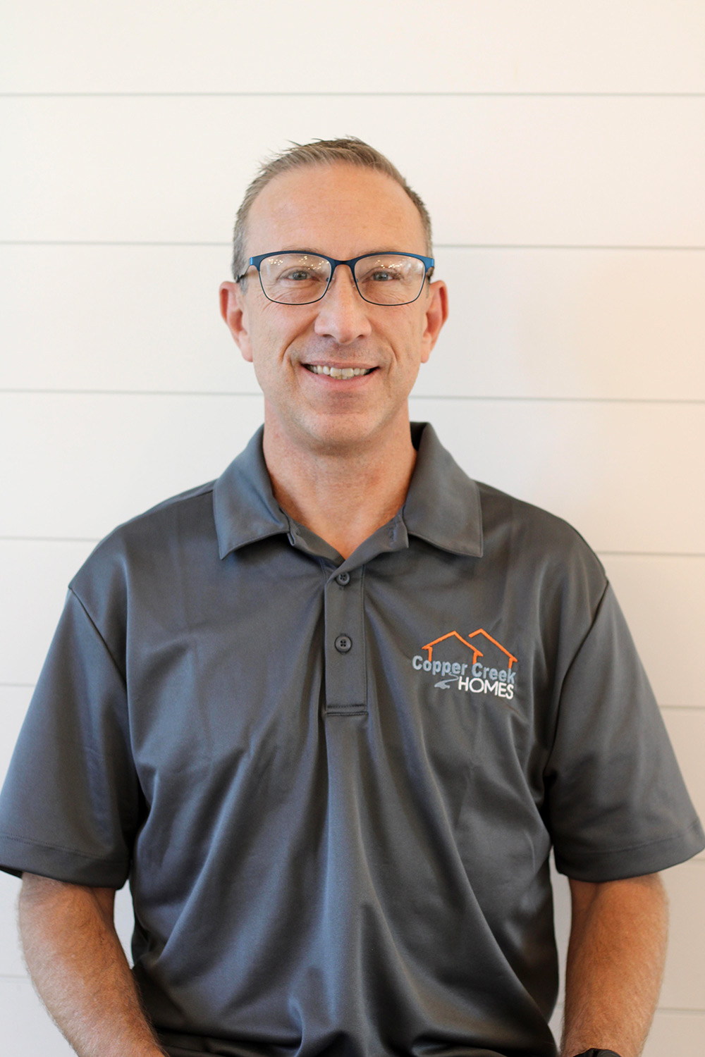 Shay Higley - Copper Creek Homes