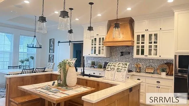 Spring Gulch Kitchen