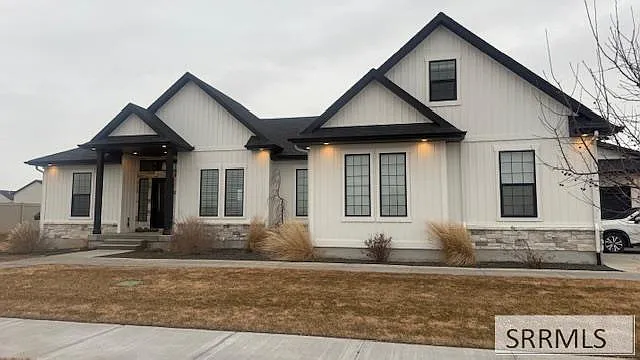 2635 Spring Gulch Dr, Ammon, Idaho, 83406